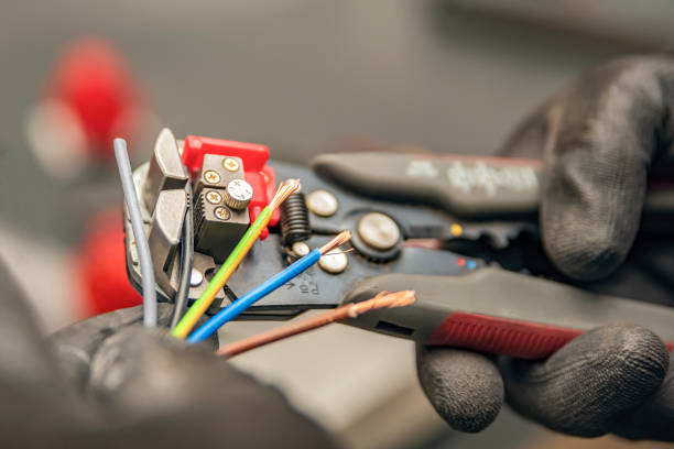 Best Electrical Rewiring Services  in Southmont, PA