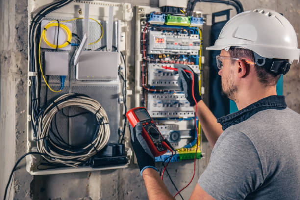 Best Residential Electrician Services  in Southmont, PA
