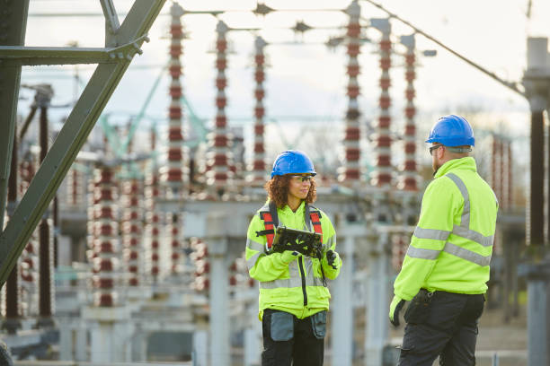 Best Electrical Installation Contractor  in Southmont, PA