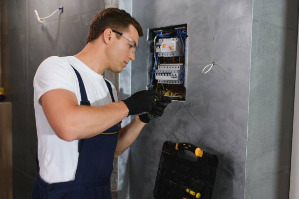 Best Emergency Electrical Repair  in Southmont, PA
