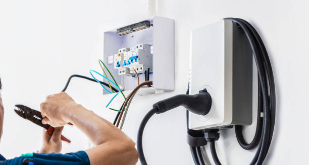 Best Electrical Repair Services  in Southmont, PA