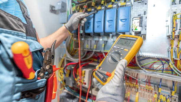 Best Local Electrician Companies  in Southmont, PA