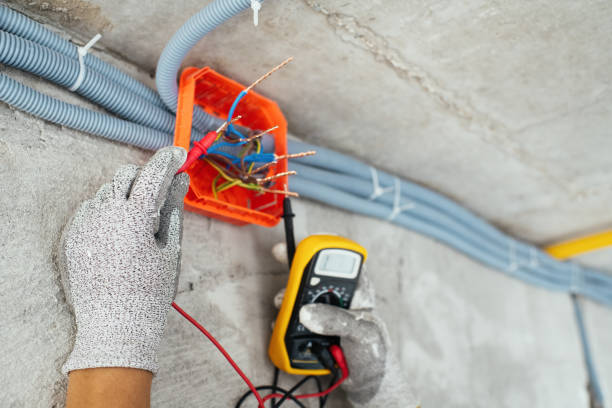 Best Electrical Contractors for Businesses  in Southmont, PA