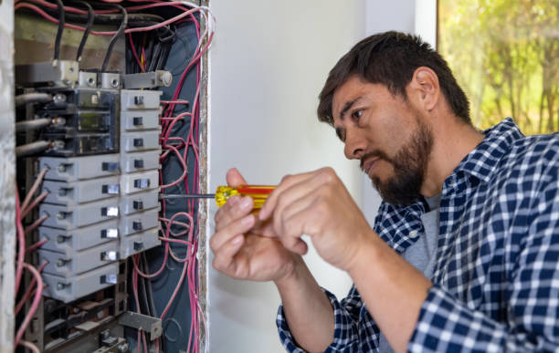 Best Home Electrical Repair  in Southmont, PA